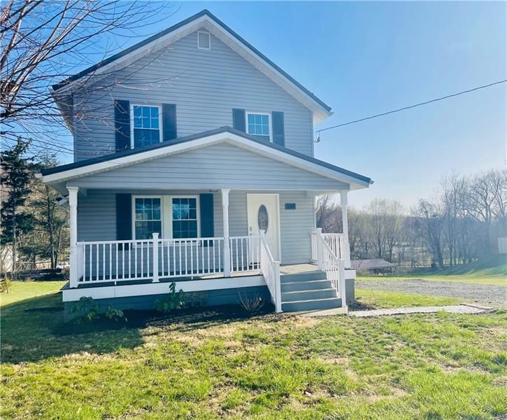 194 Turkeyfoot Rd, Lemont Furnace, PA 15456 Trulia