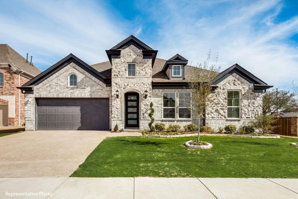 Grand Somercrest Cedar Ridge Estates Grand Prairie, TX Trulia