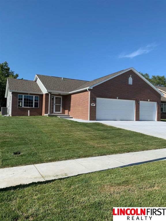 840 Hackberry St, NE 68317 Trulia