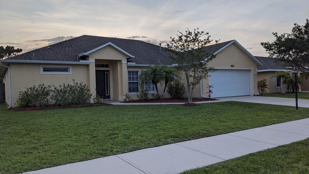 2024 Gloria Cir NE, Palm Bay, FL 32905 Trulia