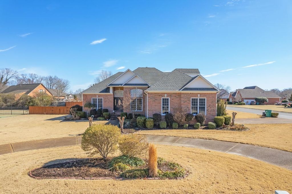 72 Epperson Dr, Jackson, TN 38305 Trulia