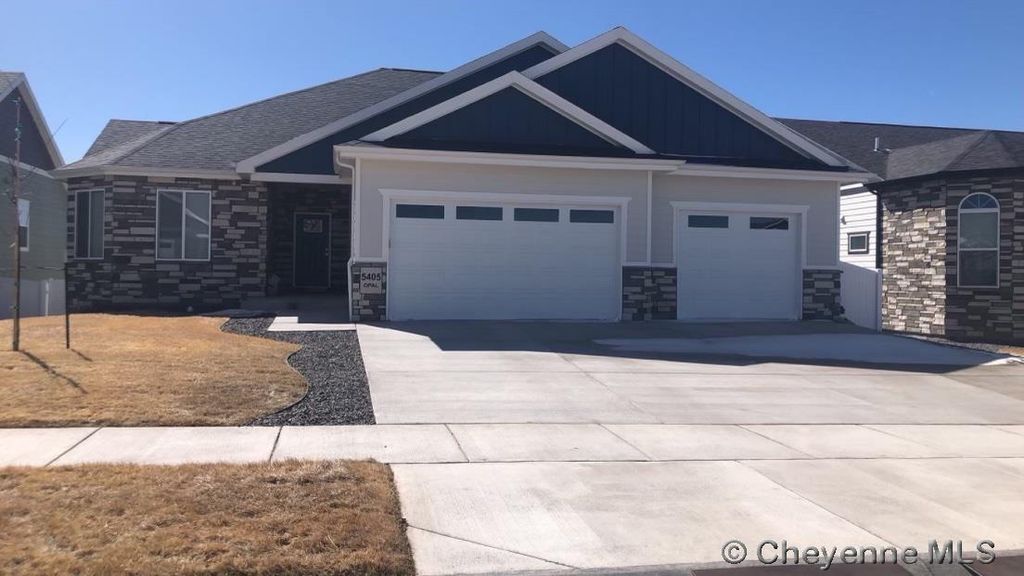 5405 Opal Dr, Cheyenne, WY 82009 Trulia