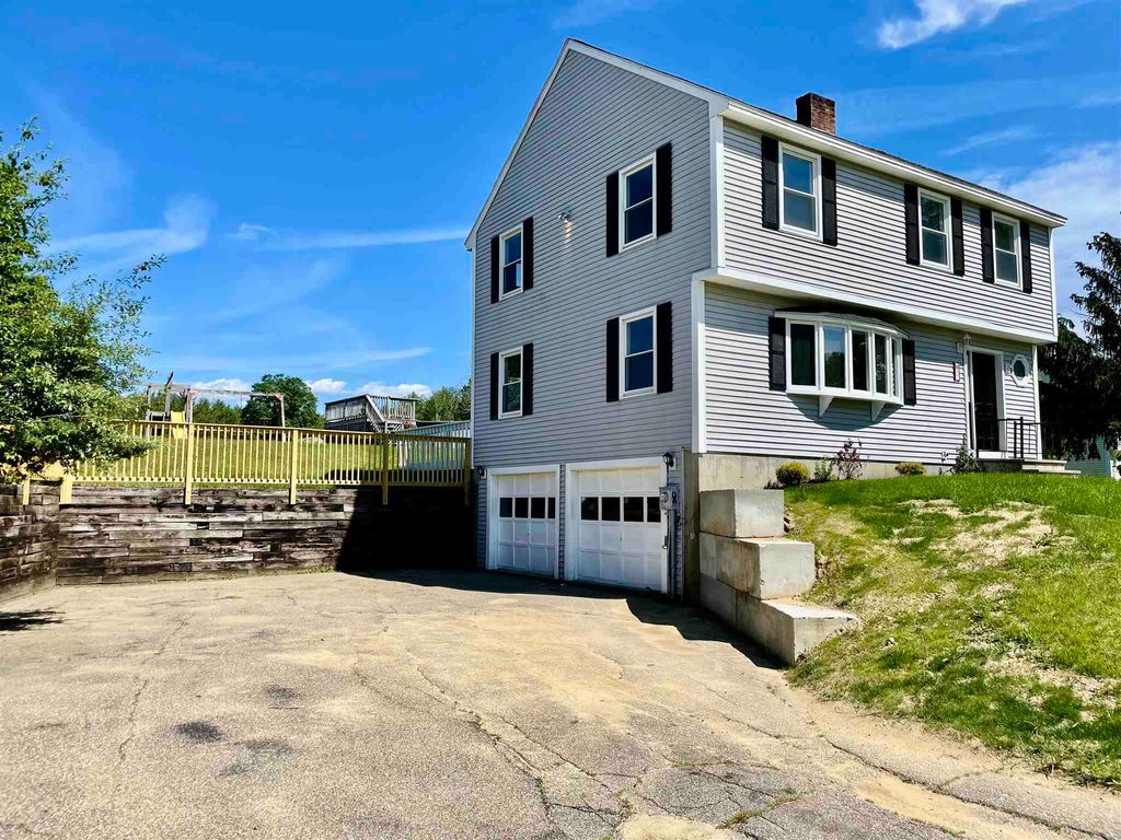 37 Horseshoe Drive, Belmont, NH 03220 Trulia