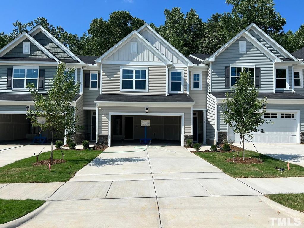 1206 Tea Time Trl, Durham, NC 27703 Trulia