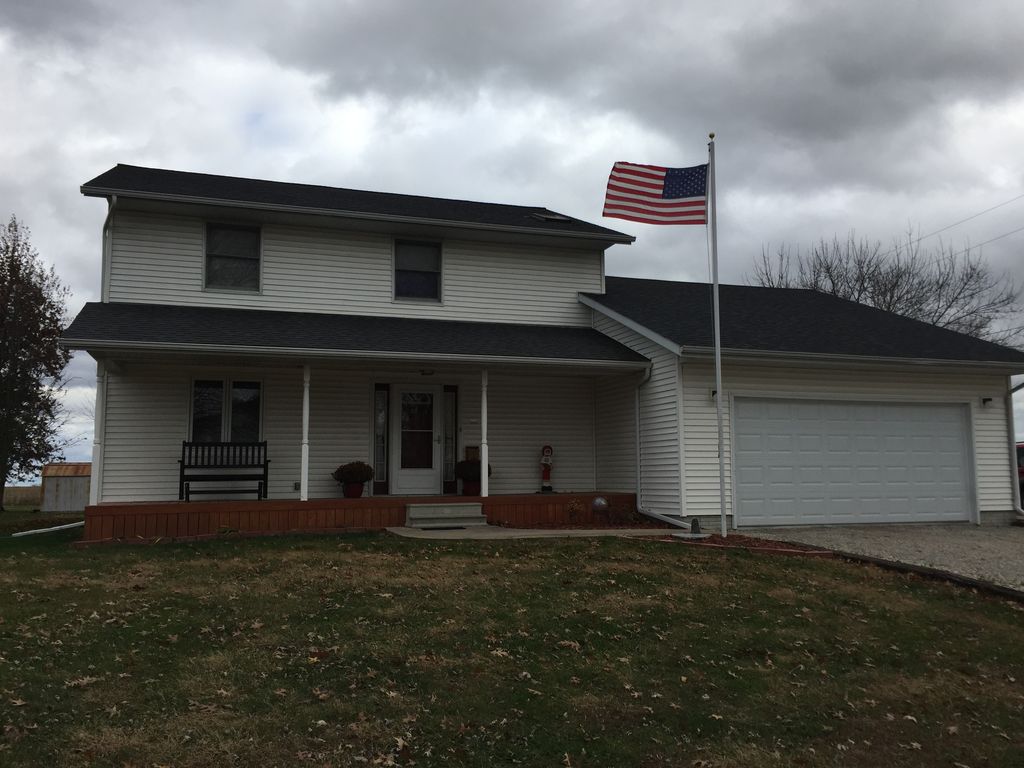 705 Dickerson St, Shelbina, MO 63468 Trulia