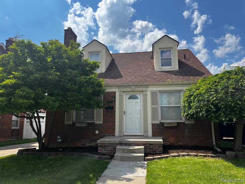 6734 Rosedale Blvd, Allen Park, MI 48101 MLS 20240048936 Trulia