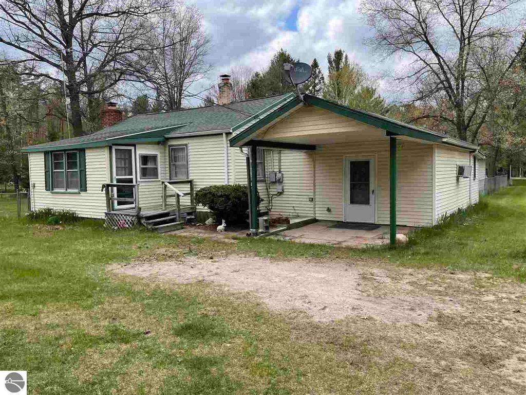 6648 M 65, Hale, MI 48739 2 Bed, 1 Bath SingleFamily Home MLS 1887659 26 Photos Trulia