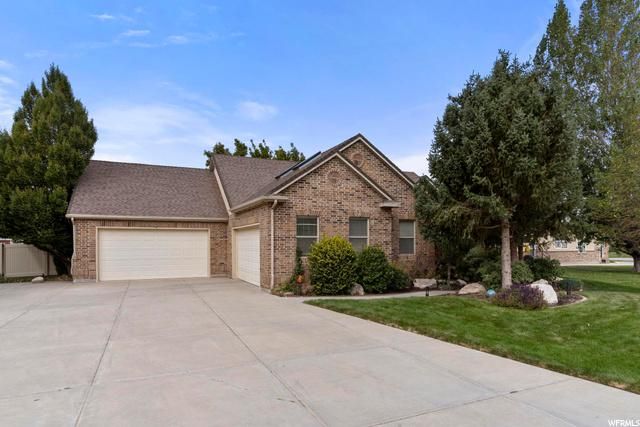 7853 S 1960 E, Ogden, UT 84405