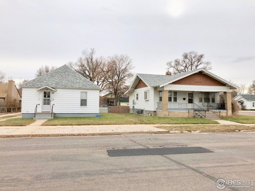 531 Denver St, Sterling, CO 80751 Trulia
