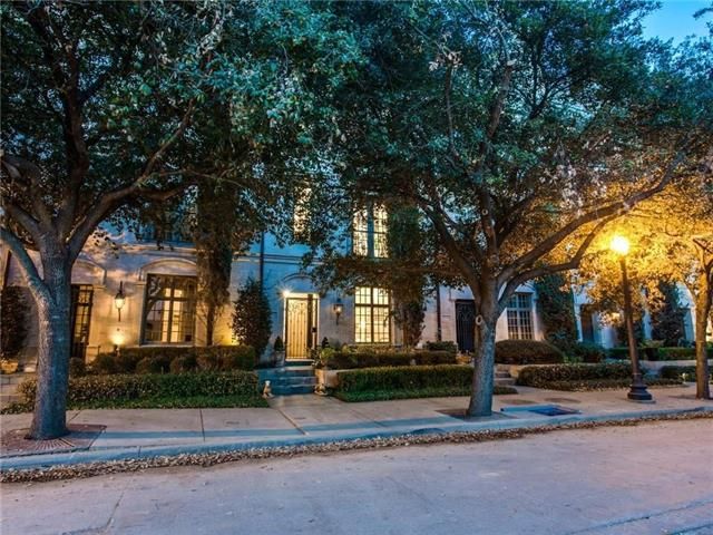 2222 Worthington St, Dallas, TX 75204