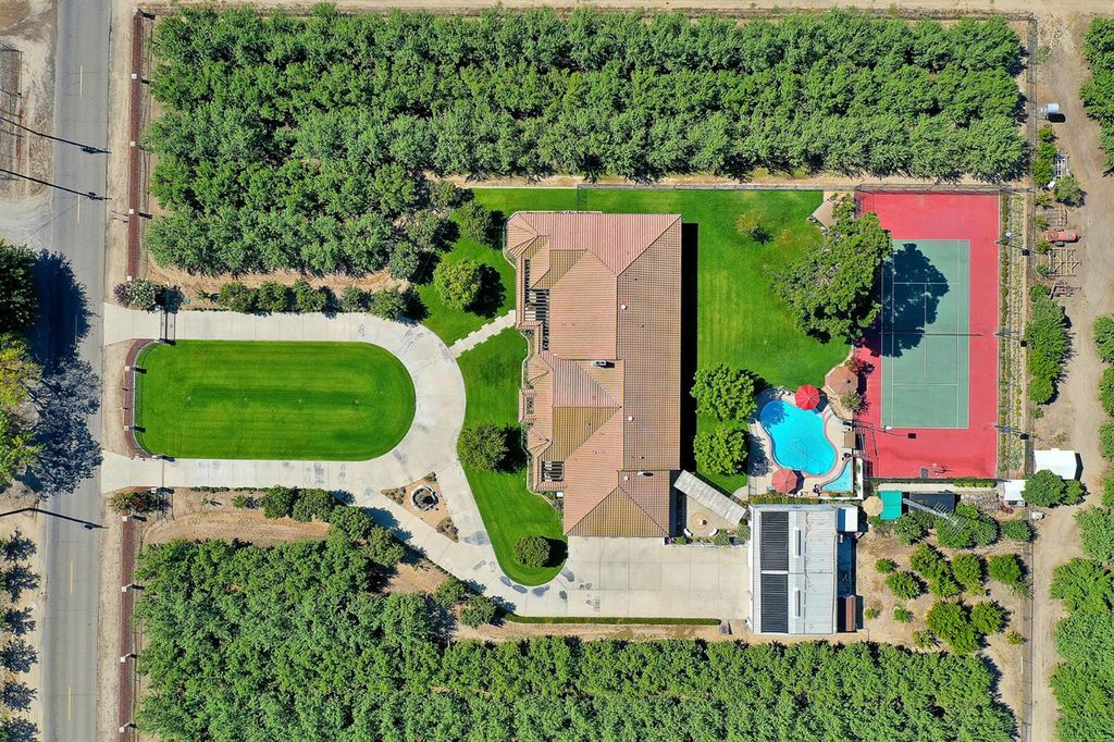 5637 Pioneer Rd, Hughson, CA 95326 Trulia