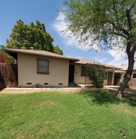 762 El Centro Ave, El Centro, CA 92243