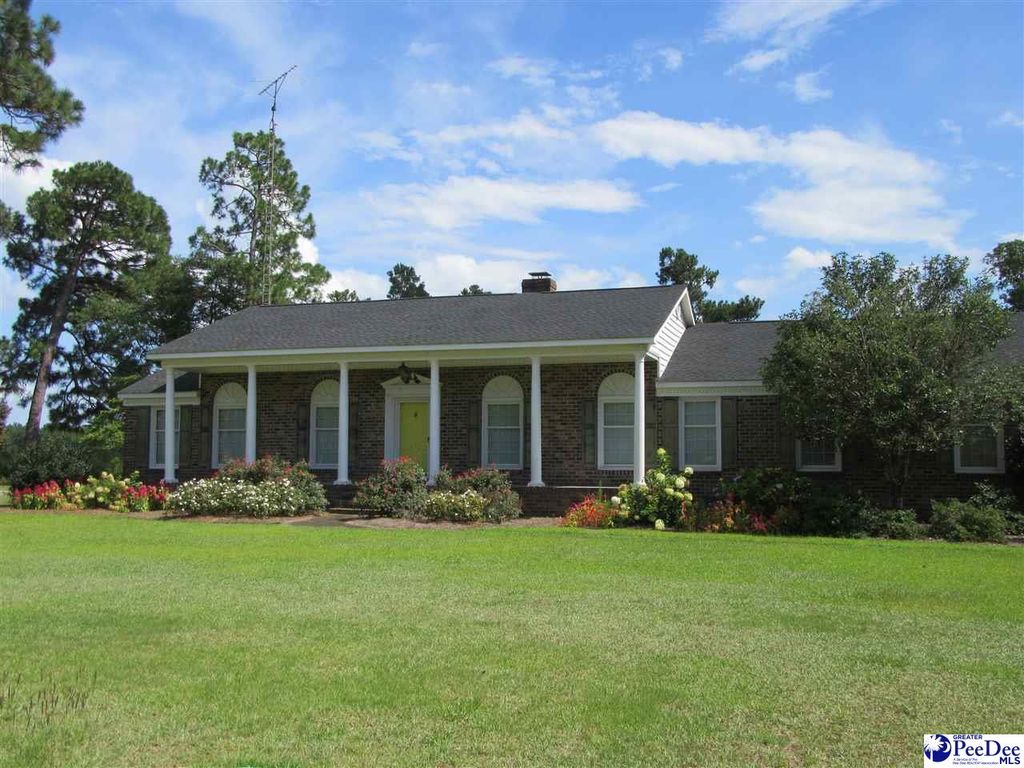 472 Country Club Dr, Johnsonville, SC 29555 Trulia