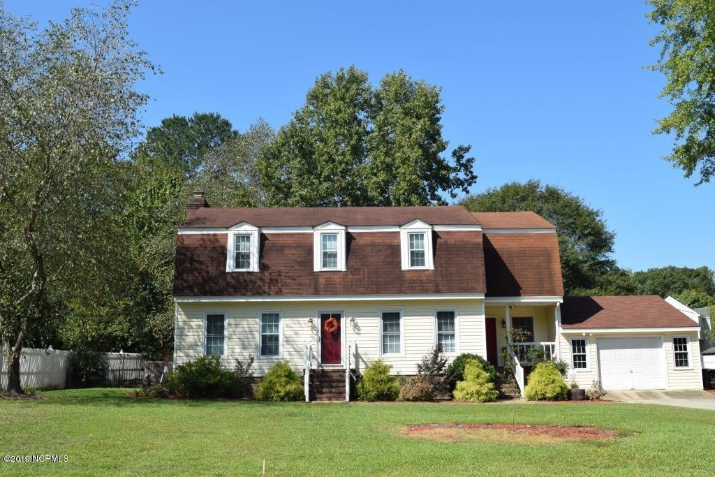 5036 Netherwood Rd, Rocky Mount, NC 4 Bed, 3 Bath SingleFamily Home