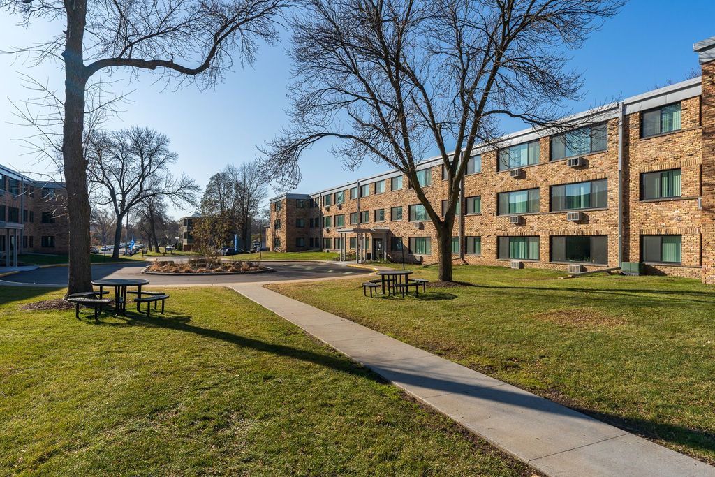 Fine Living at Aquila Park & Royal Park Saint Louis Park, MN Trulia