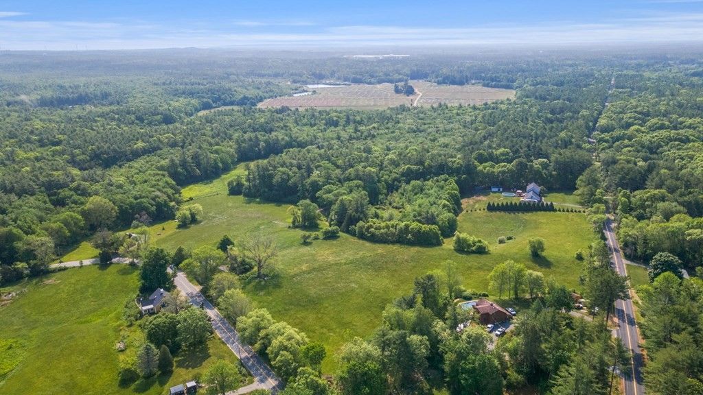 Crescent St, Plympton, MA 02367 Trulia