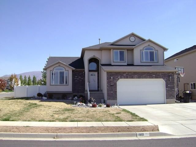 1901 S 650 E, Clearfield, UT 84015