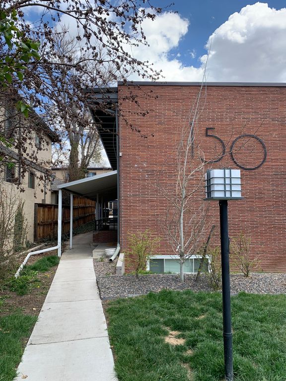 150 Garfield St #E, Denver, CO 80206