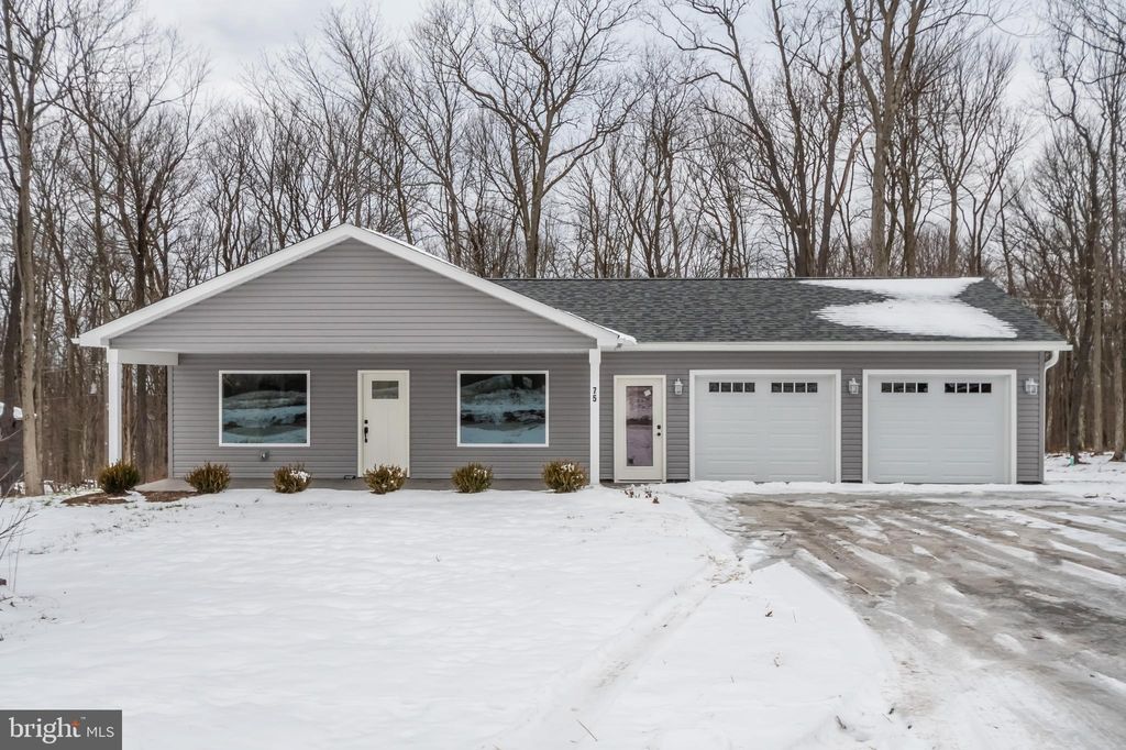 75 Stockyard Rd, Accident, MD 21520 Trulia