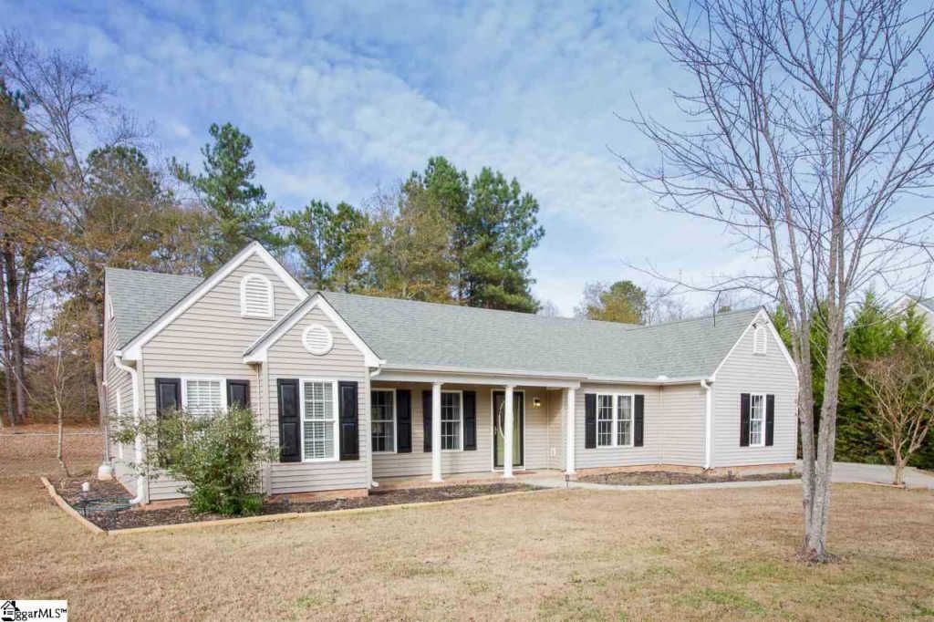 182 Rock Moss Dr, Williamston, SC 29697 Trulia
