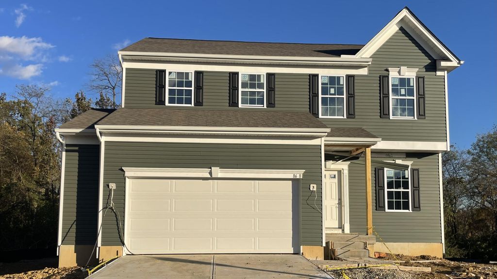 45246 Homes For Sale & 45246 Real Estate - 71 Homes | Trulia