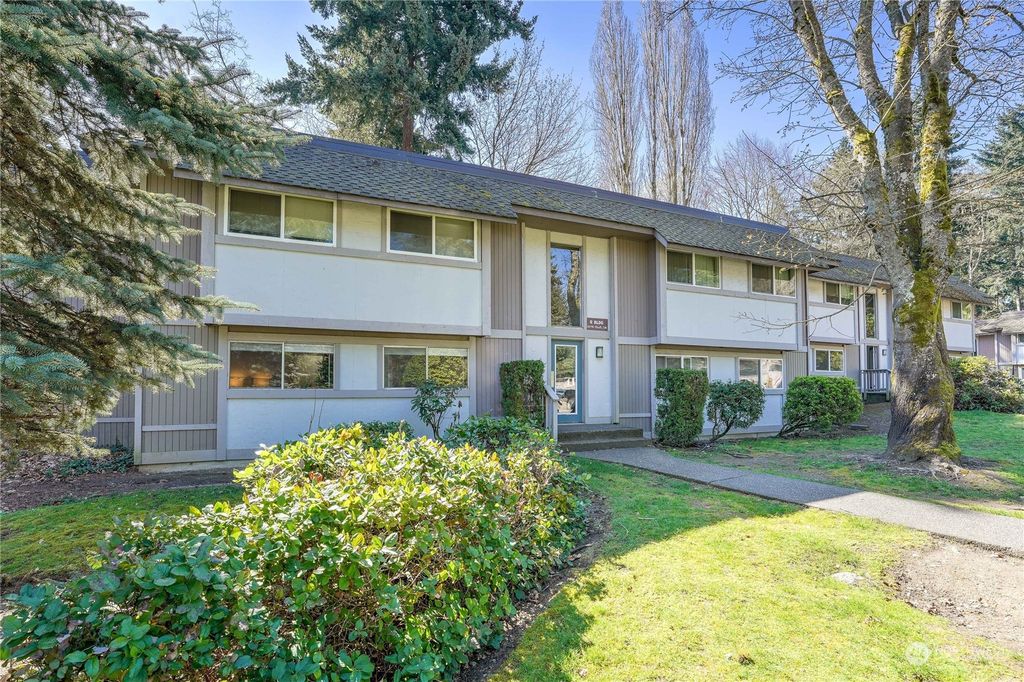 4601 SW 320th Street UNIT E1, Federal Way, WA 98023 Trulia