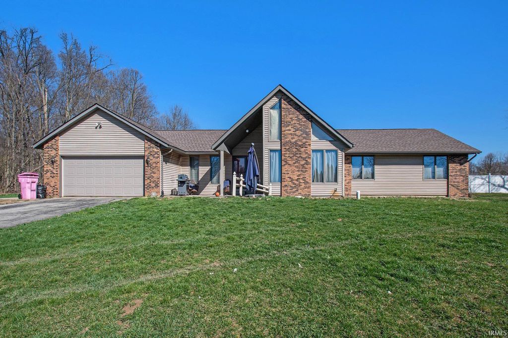 61006 County Road 21, Goshen, IN 46528