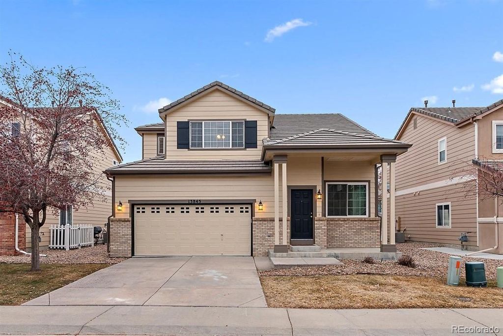 13845 Adams Cir, Thornton, CO 80602