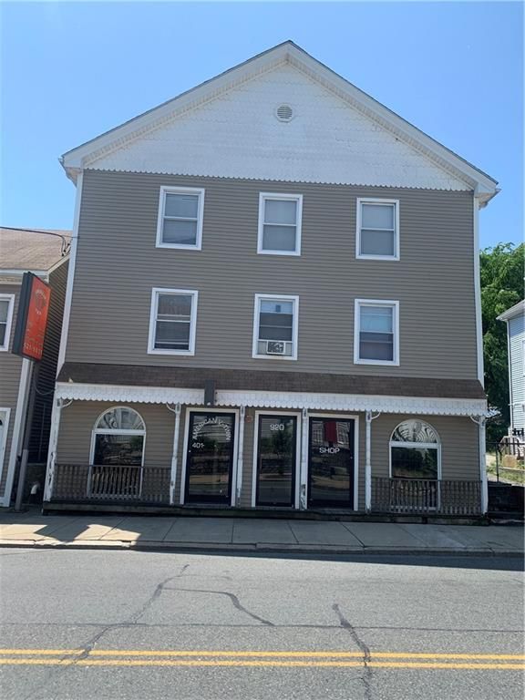 920 Branch Ave, Providence, RI 02904 Trulia