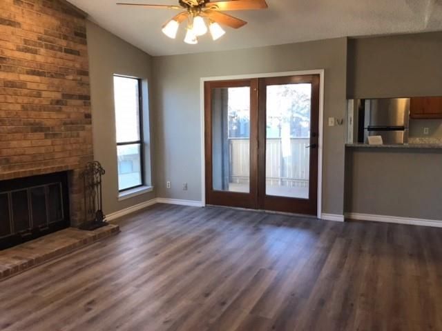2109 Horizon Trl #4020, Arlington, TX 76011