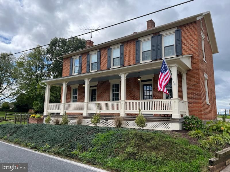 2120 Keysville Frederick Co Rd, Keymar, MD 21757 Trulia