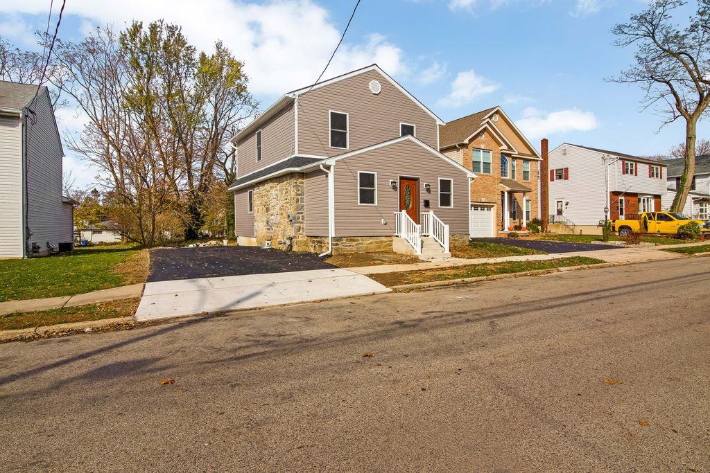 143 6th Ave, Folsom, PA 19033 Trulia