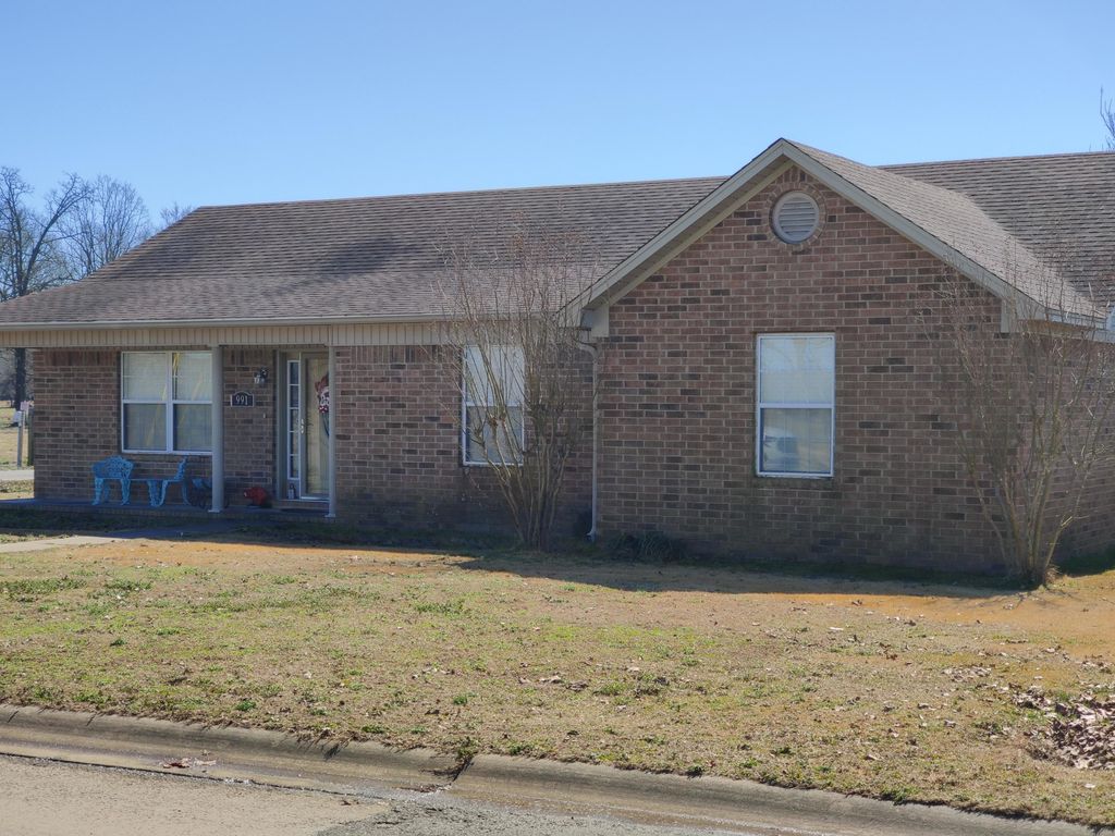 991 Day Rd, Pottsville, AR 72858 Trulia