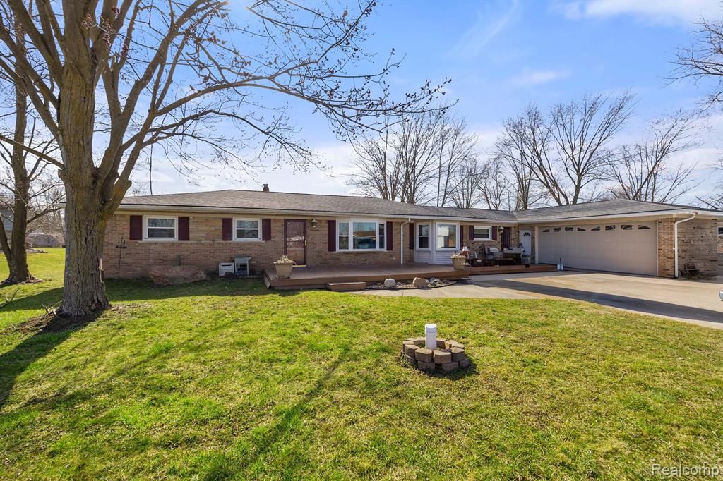 62627 Indian Trl, Ray Twp, MI 48096 MLS 20240019912 Trulia