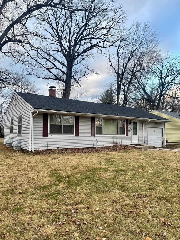 2429 Marcy Ln, Fort Wayne, IN 46806 Trulia