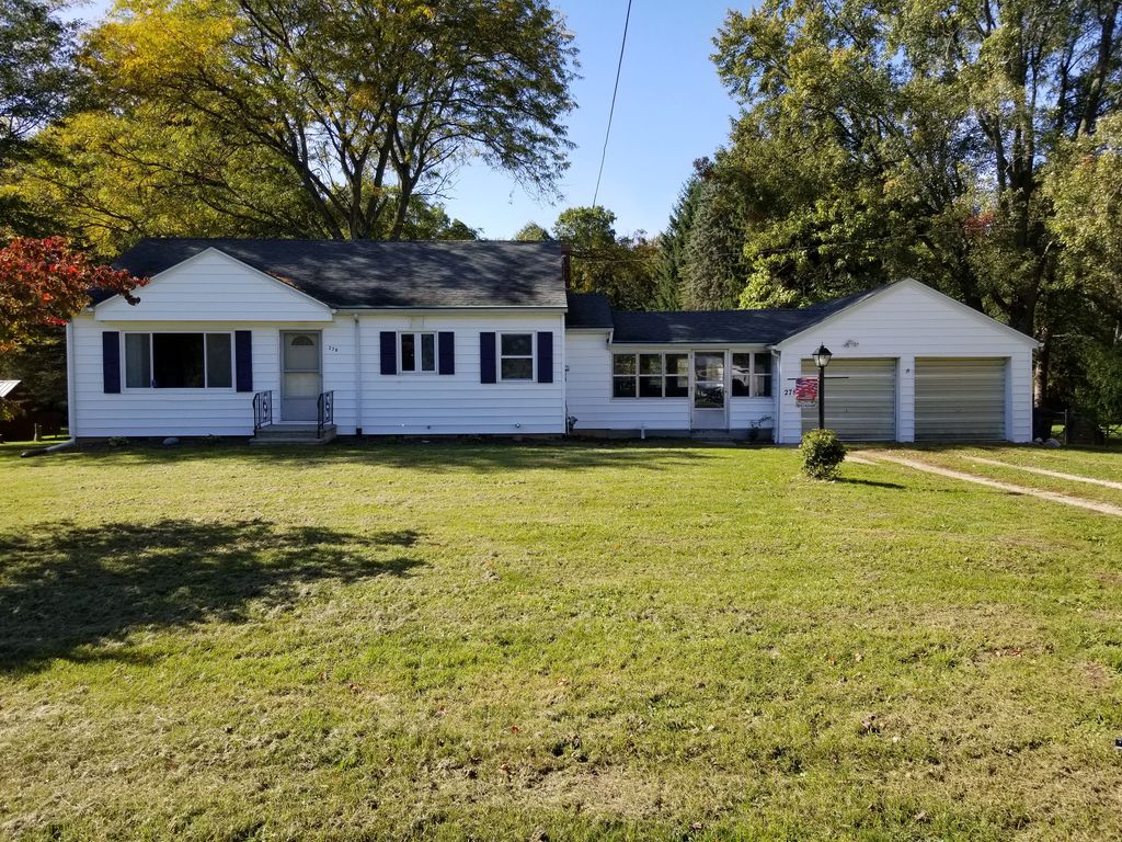 278 Green St, Springport, MI 49284 Trulia