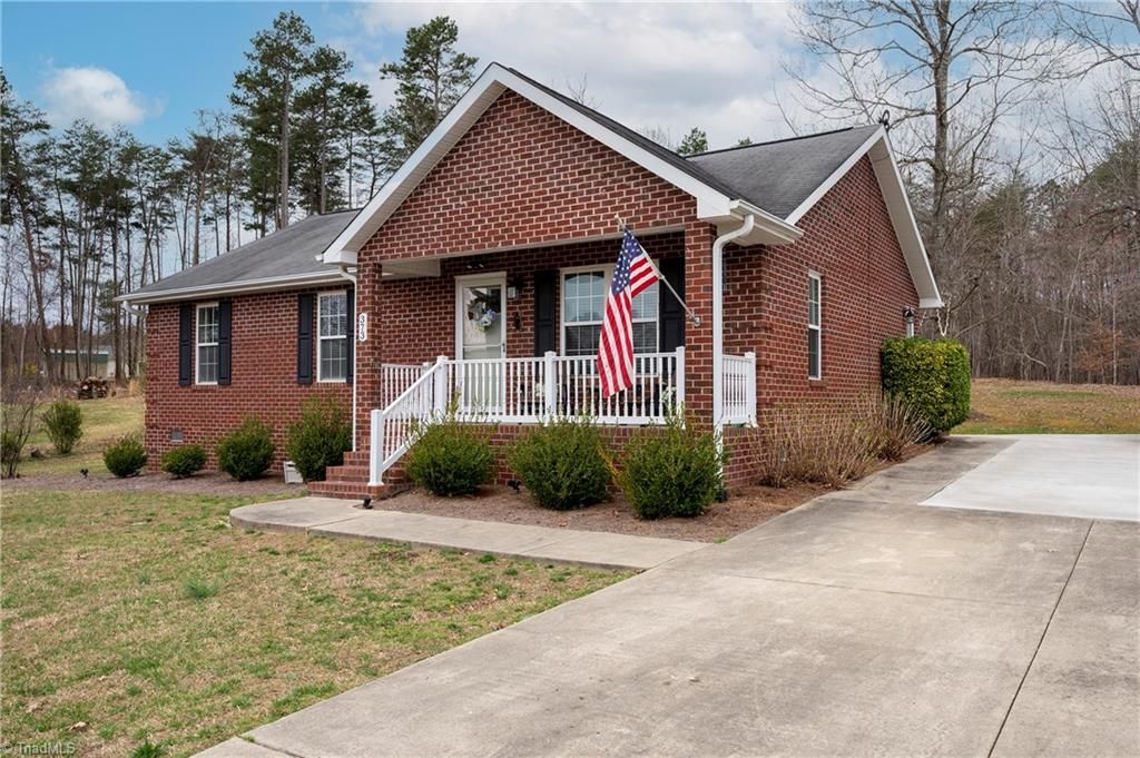 373 Salem Ridge Dr, Randleman, NC 27317 Trulia