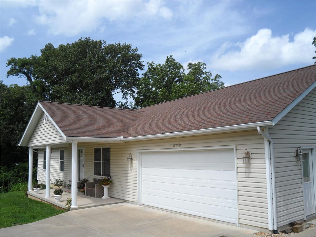 314 Virginia St, Ste Genevieve, MO 63670 Trulia