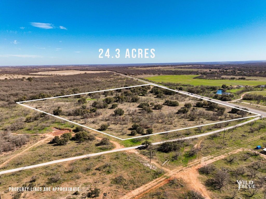 19056 Highway 6, Gorman, TX 76454 MLS 20544099 Trulia