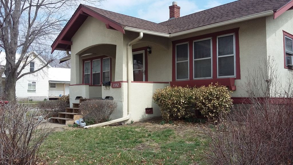 1592 Central Ave, Horton, KS - 2 Bed, 1.5 Bath Single-Family Home - 43