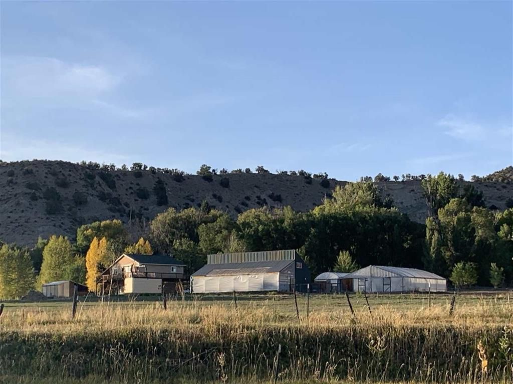 6072-214 County Rd, New Castle, CO 81647