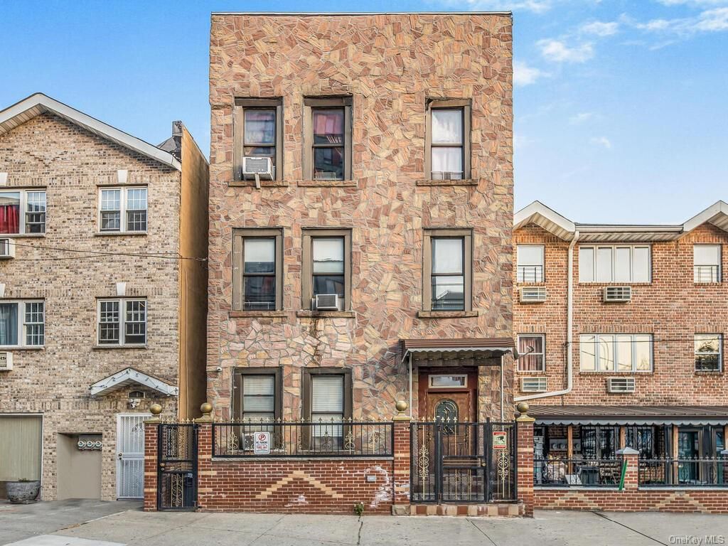 1182 Jackson Avenue, Bronx, NY 10456 Trulia