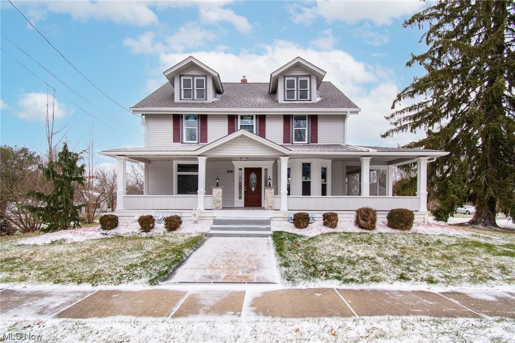 306 W Main St, Canfield, OH 44406 Trulia