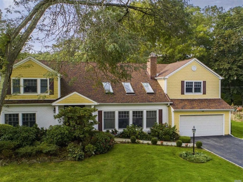 50 Walnut Dr, Roslyn, NY 11576 Trulia