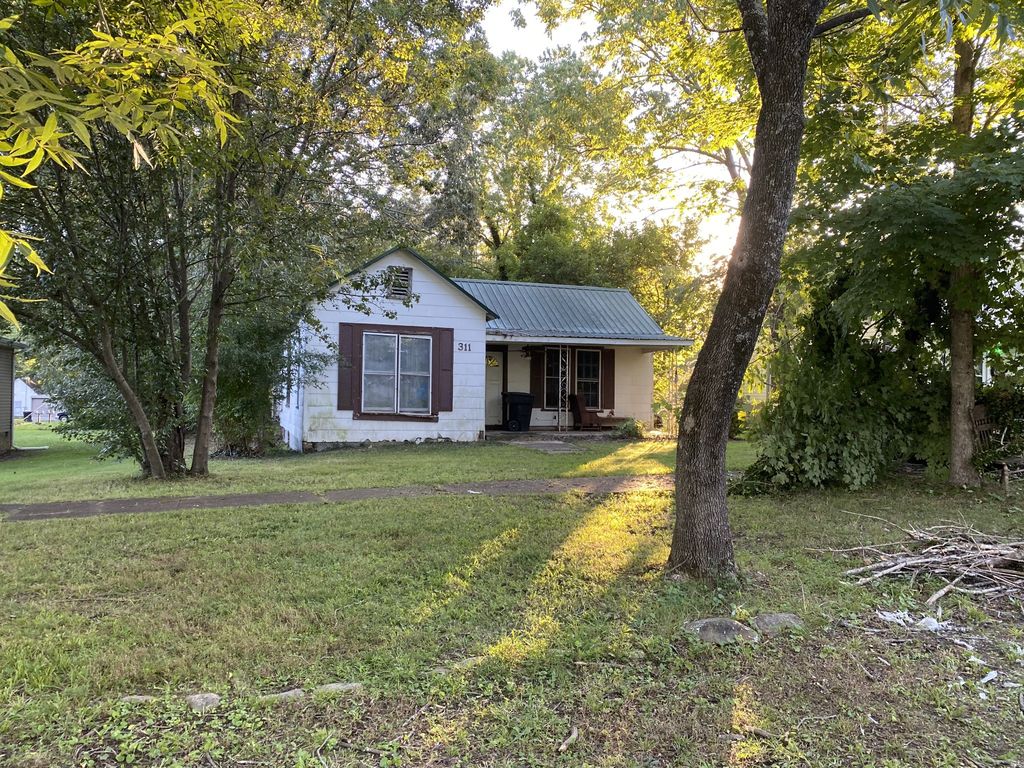 311 N Polk St, Tullahoma, TN 37388 Trulia