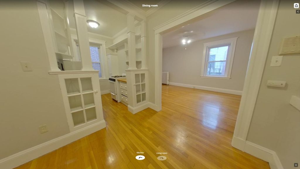 11 Gray St #8, Cambridge, MA 02138