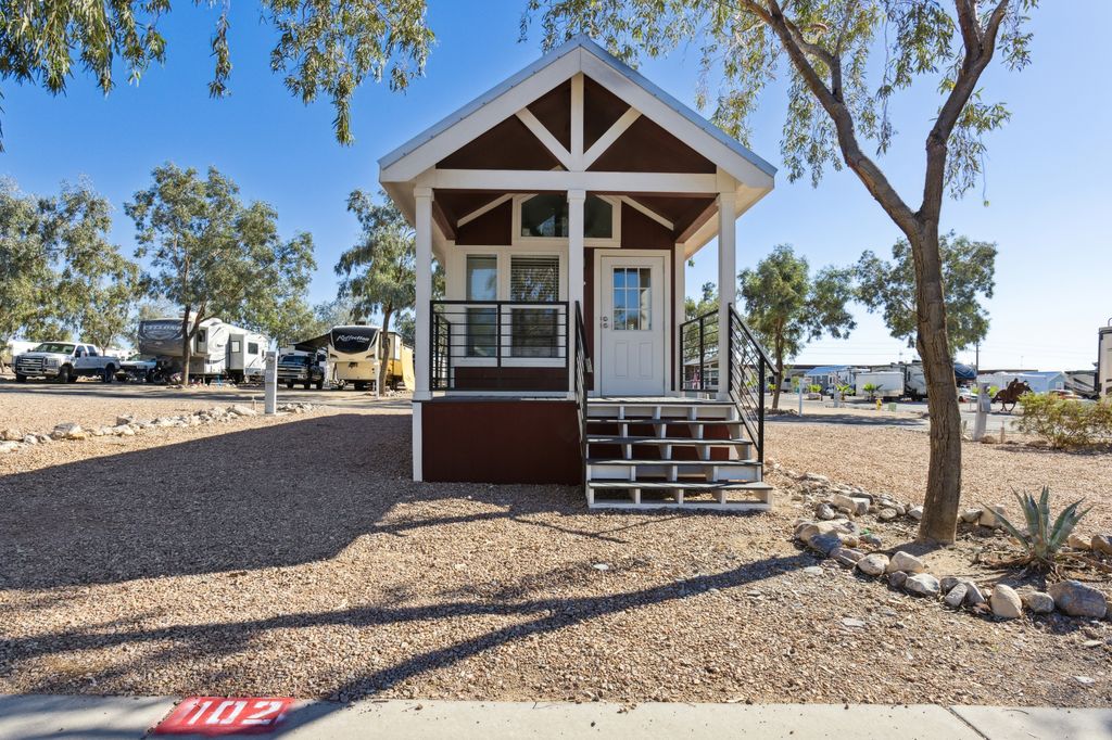 Champion Homes Champion Homes Arizona