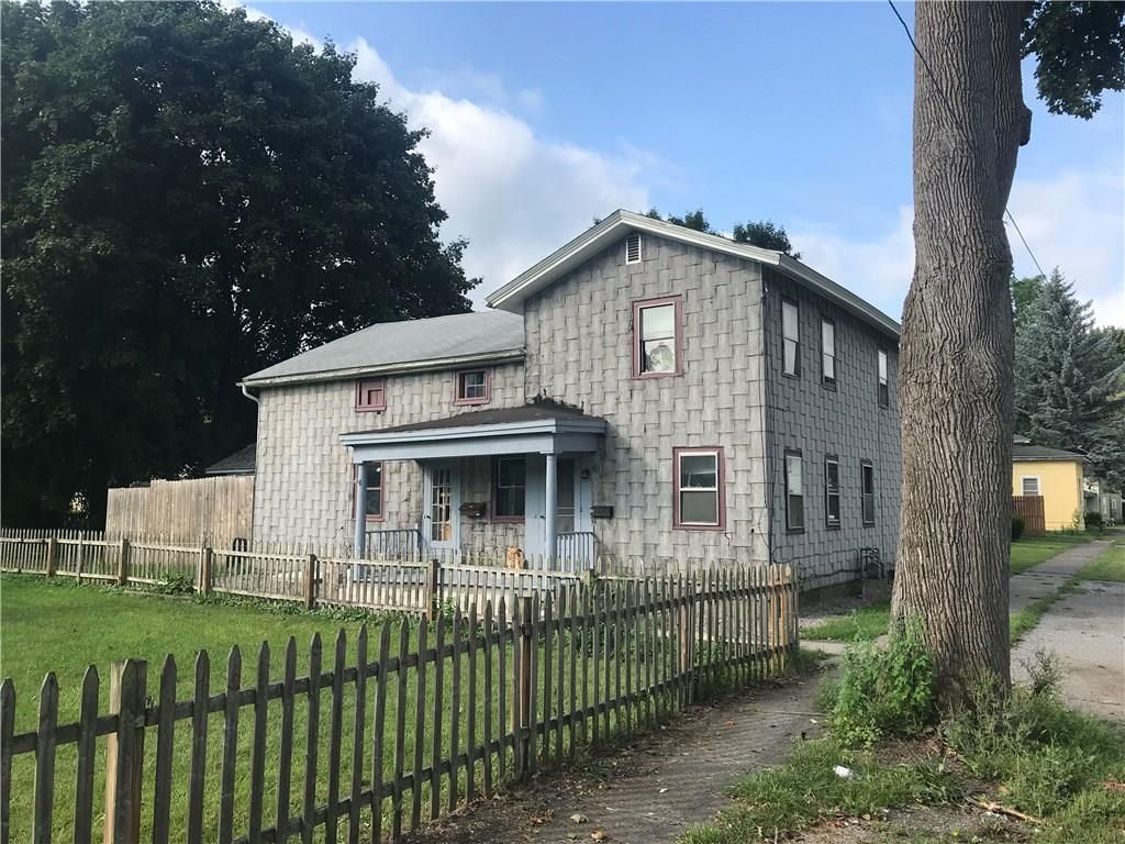 17 Pine St, Dansville, NY 14437 Trulia