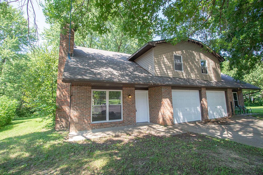 1343 S Roseta Ave, Columbia, MO 65201