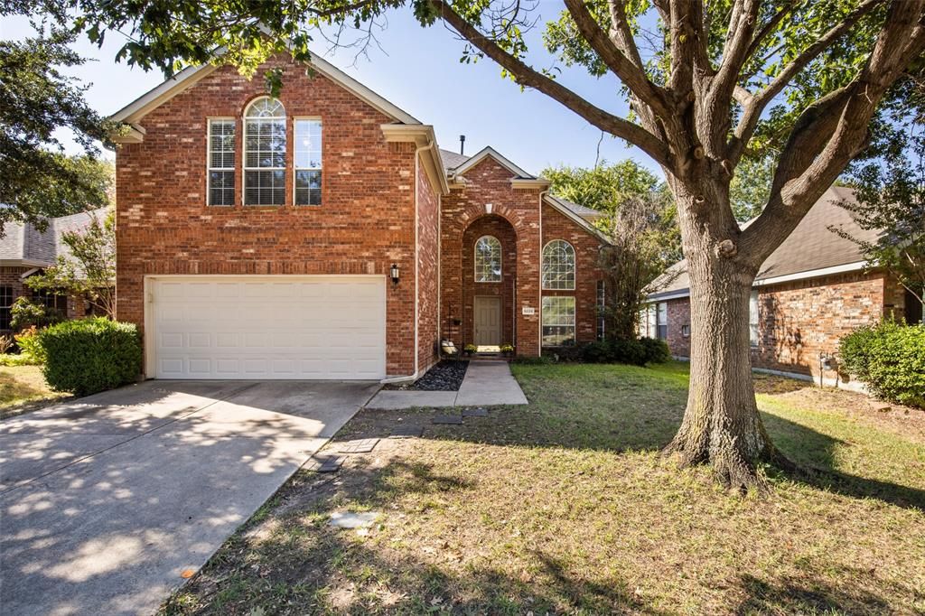 5228 Warm Springs Trl, Fort Worth, TX 76137